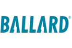 Logo of Ballard